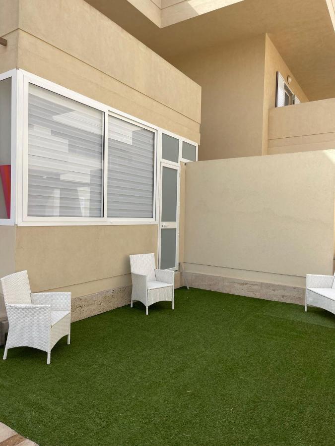 La Casetta Mdr - Parcheggio Privato Marina di Ragusa Exterior photo