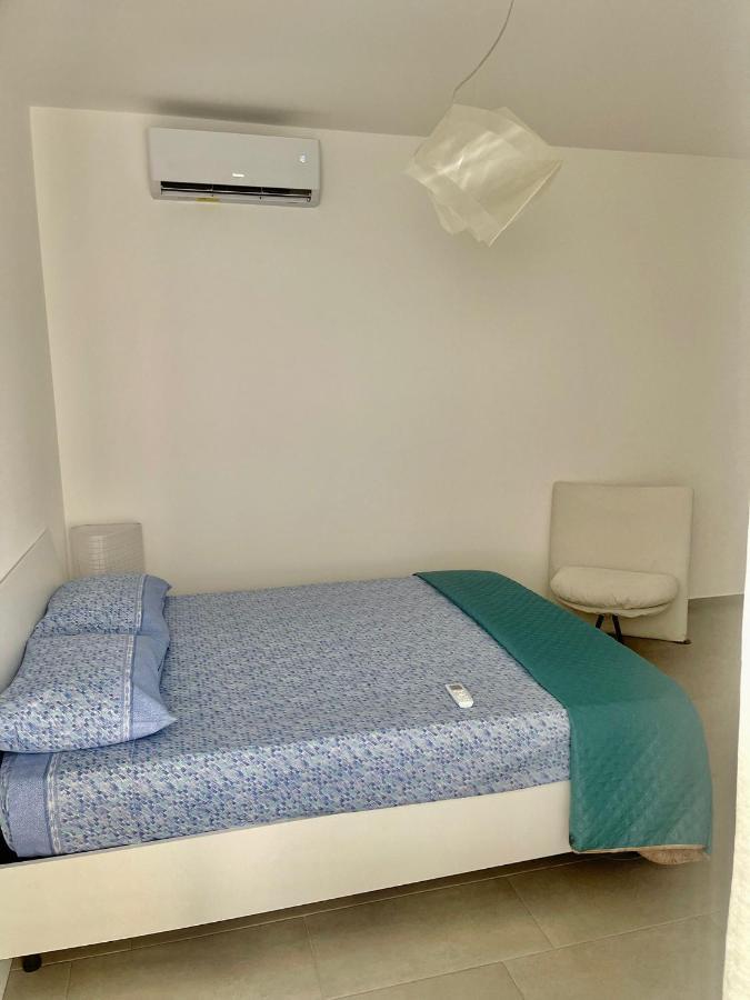 La Casetta Mdr - Parcheggio Privato Marina di Ragusa Exterior photo