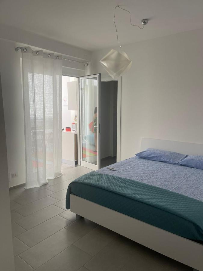 La Casetta Mdr - Parcheggio Privato Marina di Ragusa Exterior photo